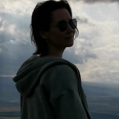 Элла Садыкова, 24.06.1988, Калининград
