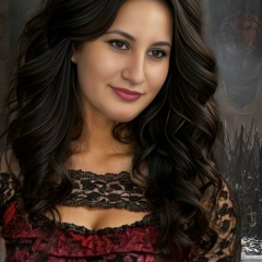 Виктория Пономарёва, Москва