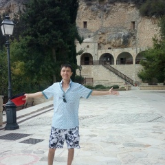 Ринат Киреев, 12.07, Алматы