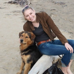 Анна Клайн, 17.07, Челябинск