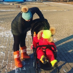 Гунай Гусейнова, 02.10.1990, Мариуполь