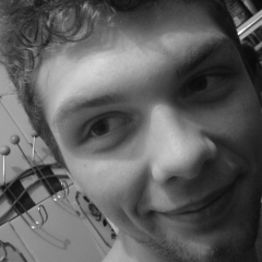 Лёша Тарон, 25.04.1991, Санкт-Петербург