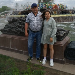 Anatoli Bukov, Тольятти