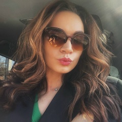 Ольга Махнёва, 15.08, Верхняя Пышма