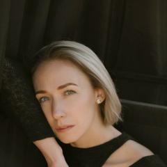 Дарья Шрамко, 08.05.1988, Троицк