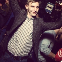 Станислав Мантай, 14.05, Бишкек