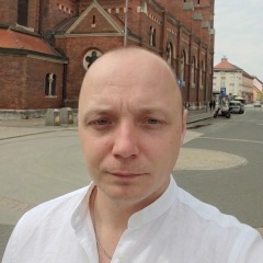 Иван Ступин, 19.05.1989, Горловка