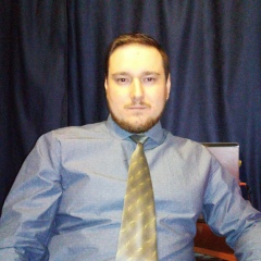 Виталий Пехотов, 24.11, Санкт-Петербург