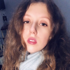 Елизавета Кусь, 03.11, Днепр (Днепропетровск)