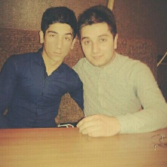 Nurlan Musayev, 03.02.1996, Баку