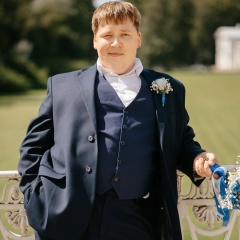 Вадимка Аврамов, 17.03.1988, Санкт-Петербург