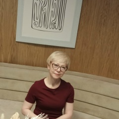 Наталья Бондаренко, 27.05.1970