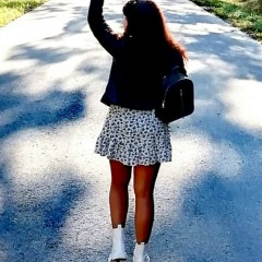 Александра Выборная, 04.03, Волковыск