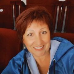 Галина Мальцева, 04.02, Сочи