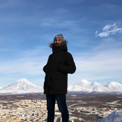 Тёма Докукин, 05.07, Санкт-Петербург