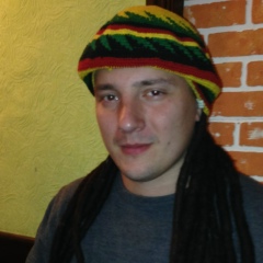 Игорь Остапец, 11.12.1990, Кременчуг