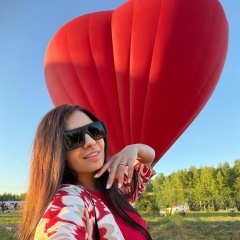 Natali Laktionova, 14.02, Белгород