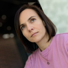 Александра Лещенко, 10.07.1986, Санкт-Петербург