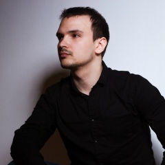 Илья Морозов, 26.11.1986, Москва