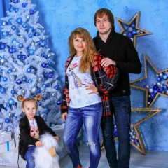 Инна Припотень, 07.06.1988, Кривой Рог