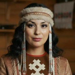 Наталья Сергеевна, 04.07, Красноярск