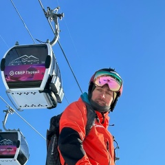 Дмитрий Лементуев, 09.04, Шерегеш