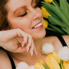 Анна Канаева, 05.11.1988, Воронеж