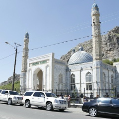 Изат Рустамов, 09.09.1996, İstanbul