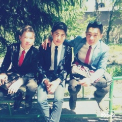 Dastan Tlegenov, 20.02.1995, Талгар