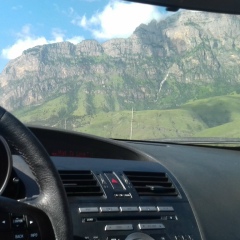 Ильяс Чапанов, 25.09.1988