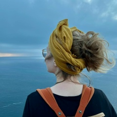 Maria Krasnaja, 22.04