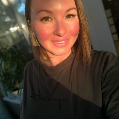 Мария Алимова, 25.06, Санкт-Петербург