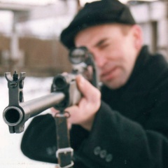 Олег Цветков, 25.02.1961, Череповец