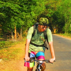 Danila Anoshkin, 21.03.1988, Братск