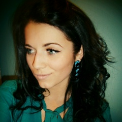 Вероника Стельмах, 18.12