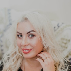 Татьянка Золотинка, 25.10