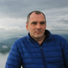 Олег Емельяненко, 09.05, Подольск