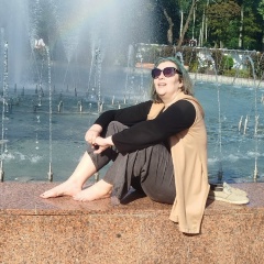 Тиана Кутикина, 03.10, Тула