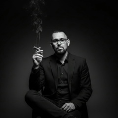 Николай Сазанов, 26.08