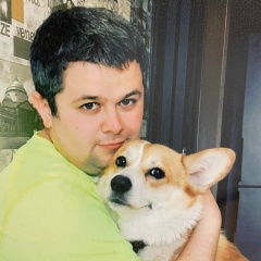 Юра Попов