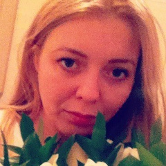 Катя Третьякова, 22.11.1985, Екатеринбург