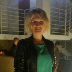 Надежда Гордиенко, 19.04.1984, Киев