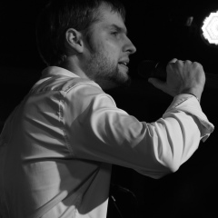 Артем Елизаров, 31.07.1983, Москва