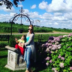 Анастасия Войцеховская, 15.05, Караганда