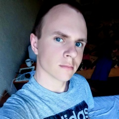 Алексей Павленко