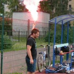 Станислав Помельников, 07.02.1986, Санкт-Петербург