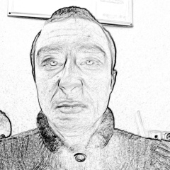 Тоха Ахмедов, Москва