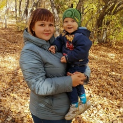 Мария Кулинич, Караганда