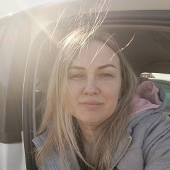 Мария Дмитриева, 07.07, Санкт-Петербург