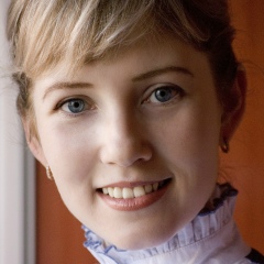 Елена Агеева, 20.05, Пермь